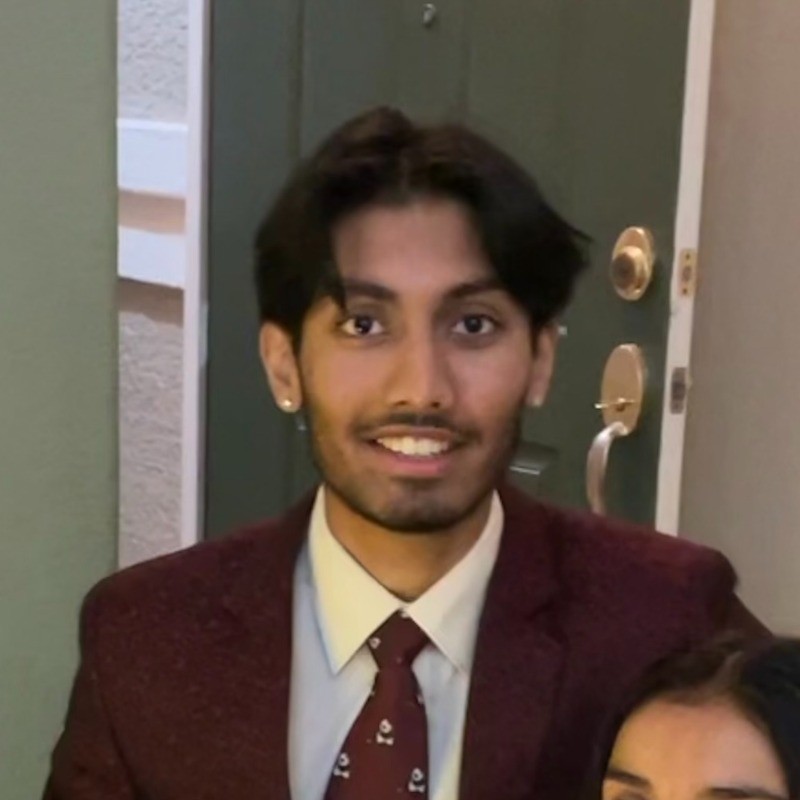 Nirvik Selwal